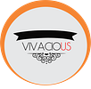 Vivacious Techno management hub pvt ltd logo